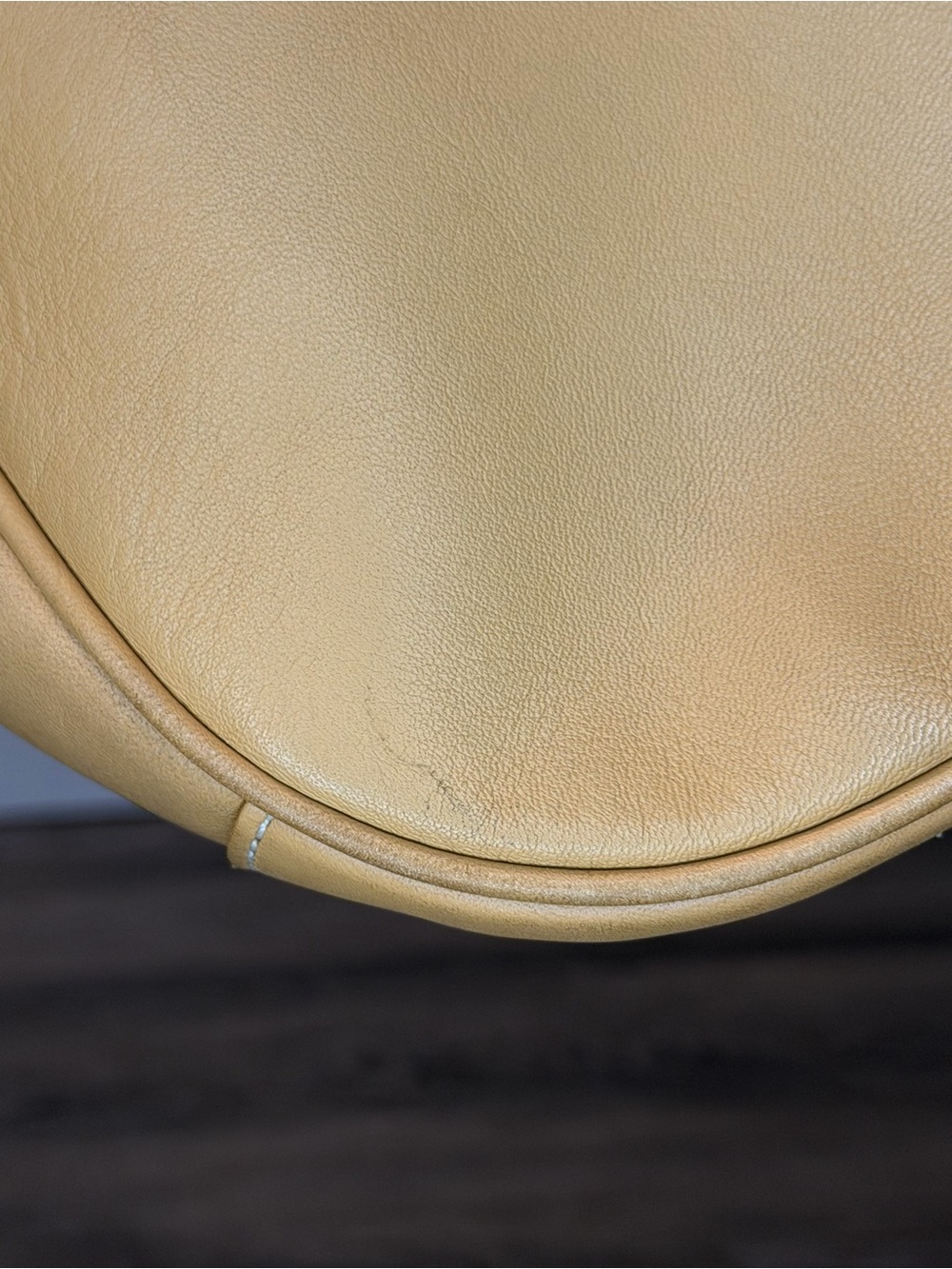 Coach Legacy West Zoe Hobo - Picture 16 of 16